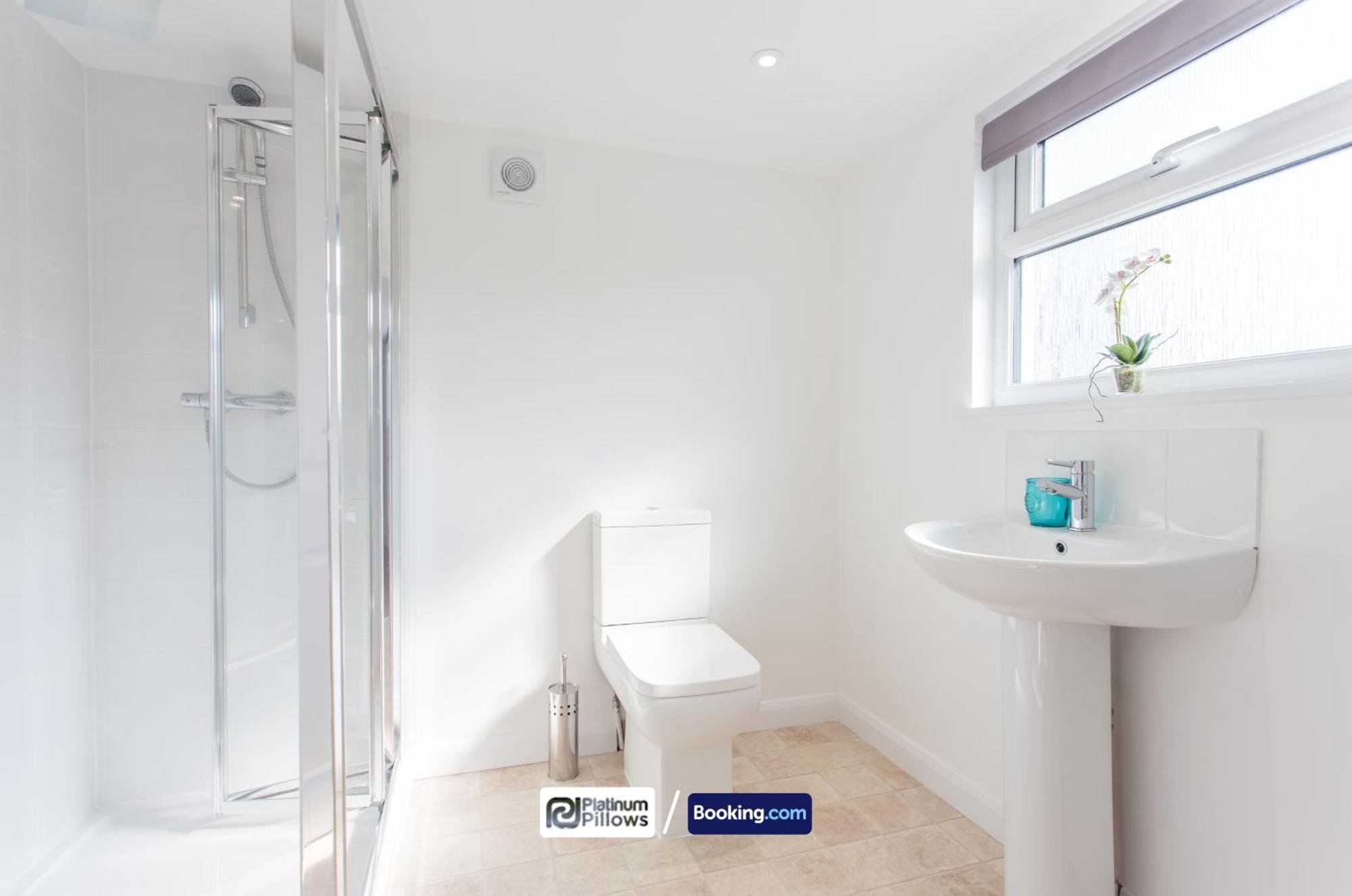 Modern Oxford 2 Bedroom Apartments, Near John Radcliffe Hospital, Weekly & Monthly Deals Exterior foto